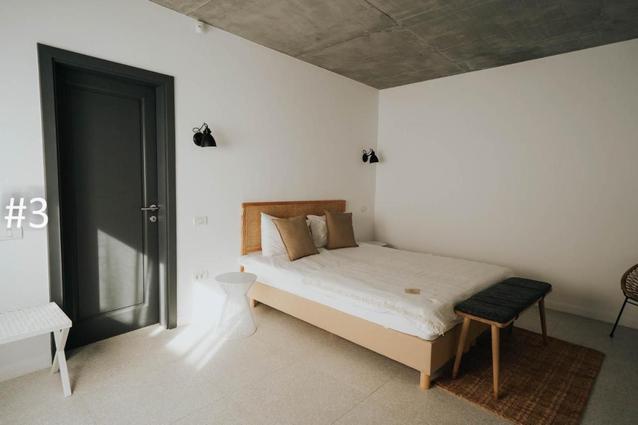 The Pines Boutique Villa - Vama Veche Kültér fotó