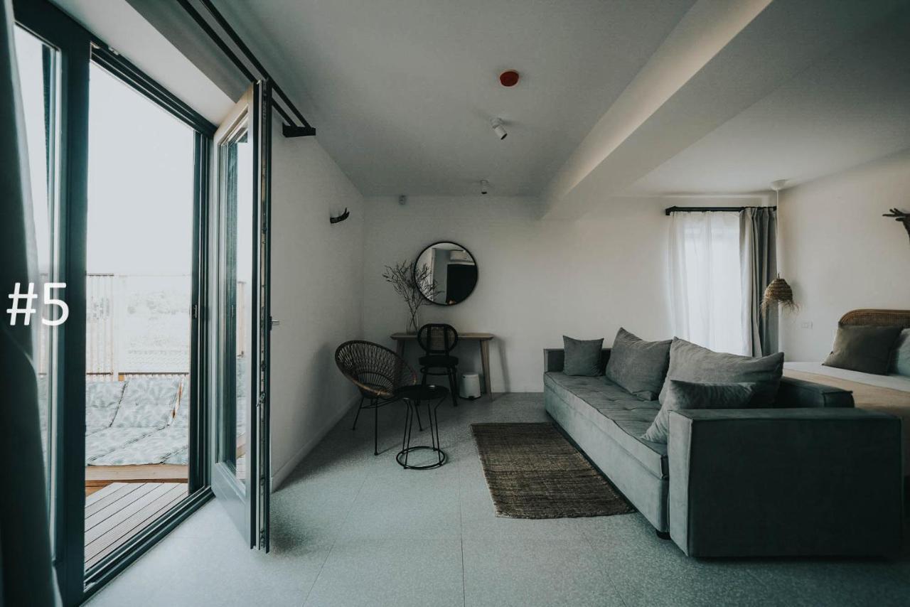 The Pines Boutique Villa - Vama Veche Kültér fotó