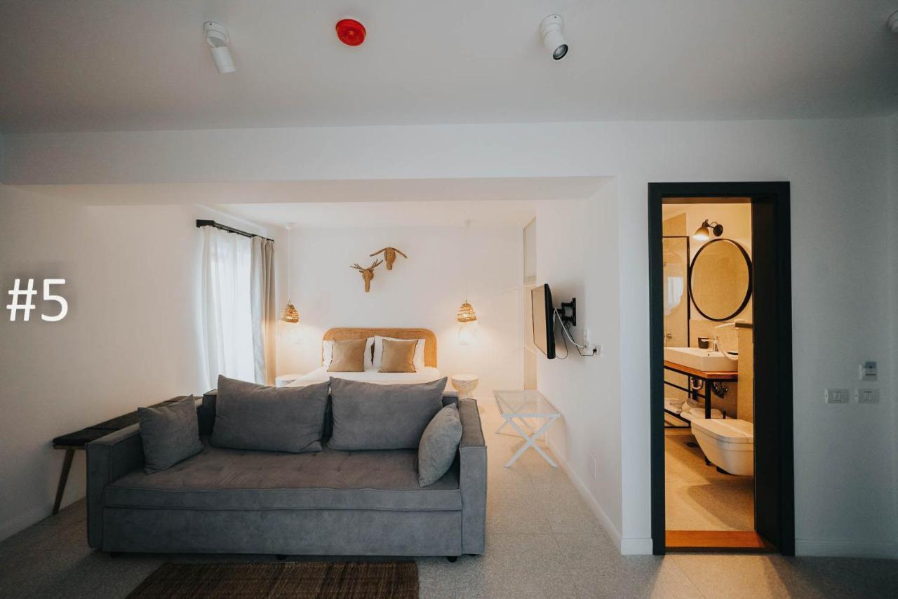 The Pines Boutique Villa - Vama Veche Kültér fotó