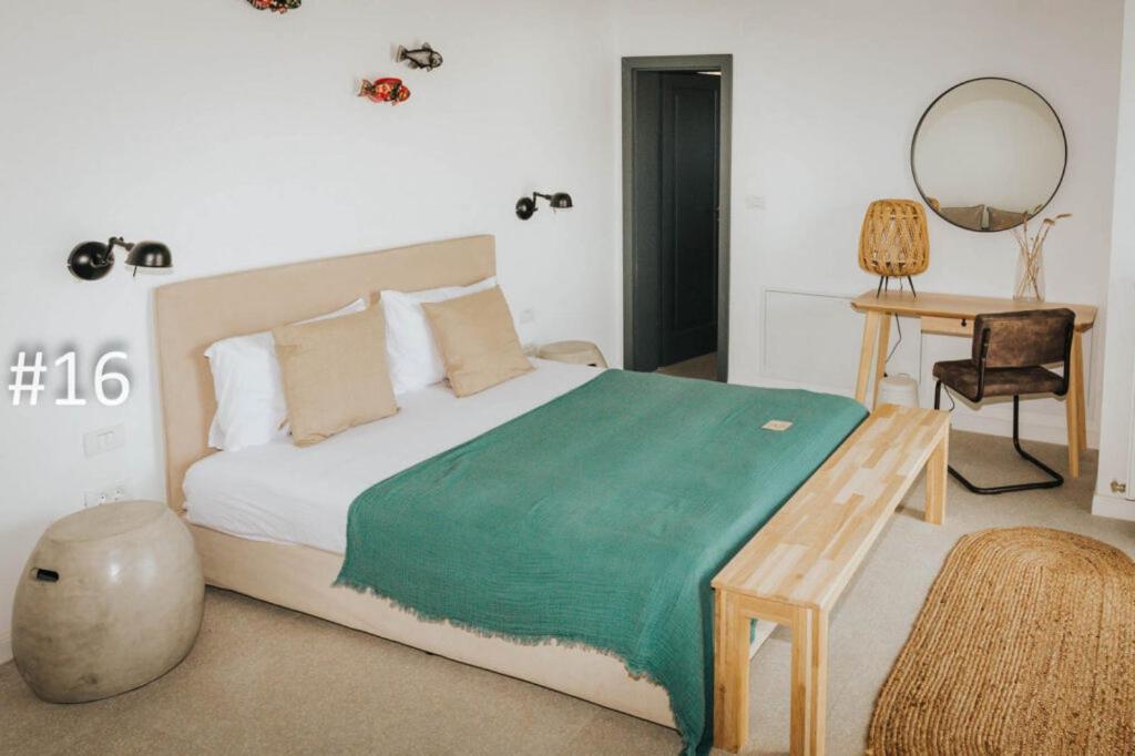 The Pines Boutique Villa - Vama Veche Kültér fotó