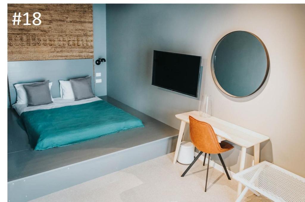 The Pines Boutique Villa - Vama Veche Kültér fotó