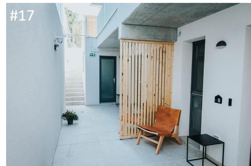 The Pines Boutique Villa - Vama Veche Kültér fotó