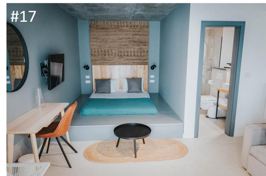 The Pines Boutique Villa - Vama Veche Kültér fotó