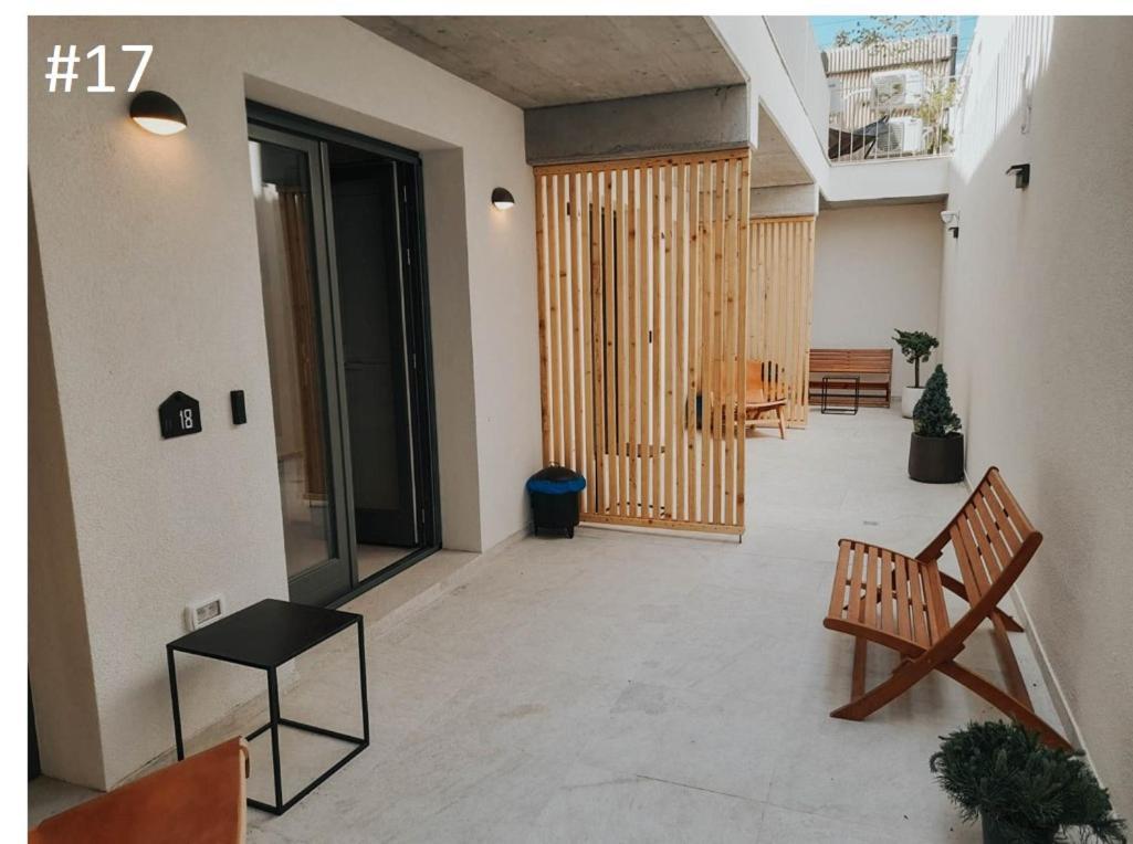 The Pines Boutique Villa - Vama Veche Kültér fotó