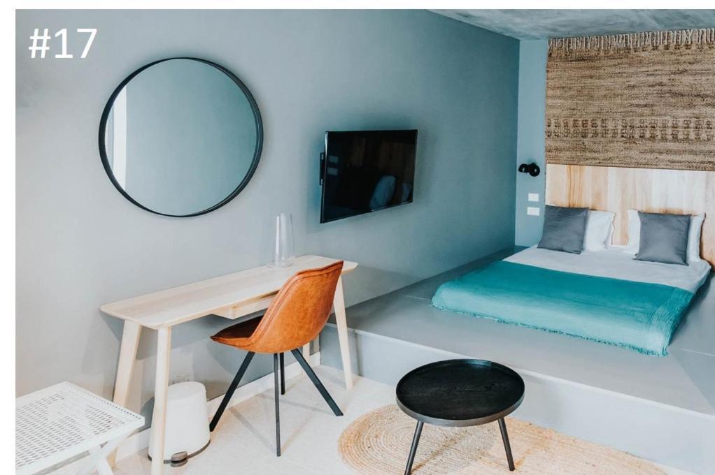 The Pines Boutique Villa - Vama Veche Kültér fotó