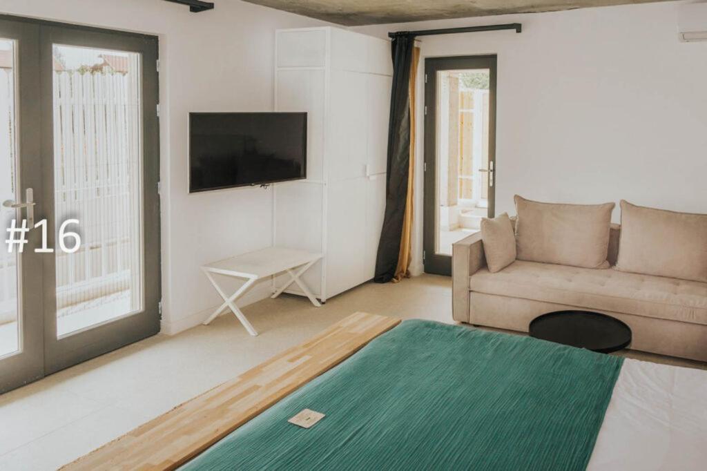 The Pines Boutique Villa - Vama Veche Kültér fotó