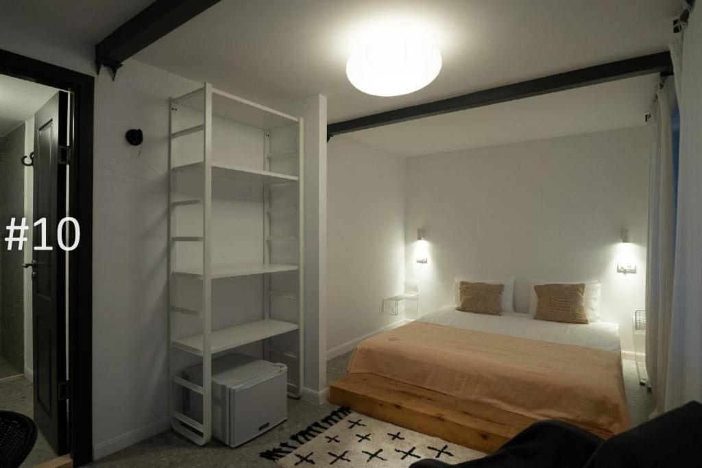 The Pines Boutique Villa - Vama Veche Kültér fotó