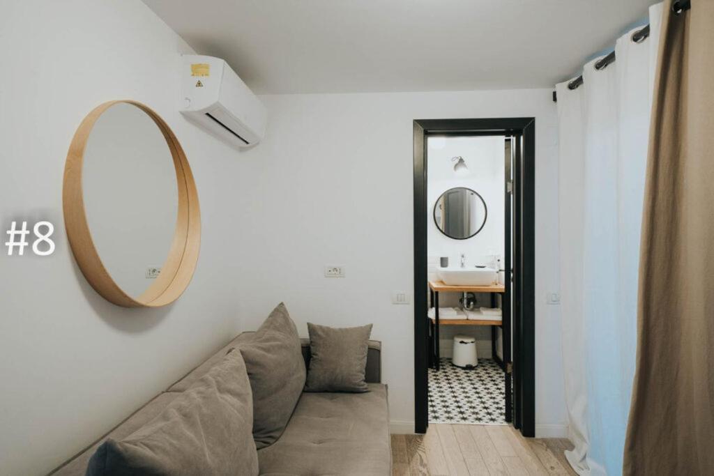 The Pines Boutique Villa - Vama Veche Kültér fotó