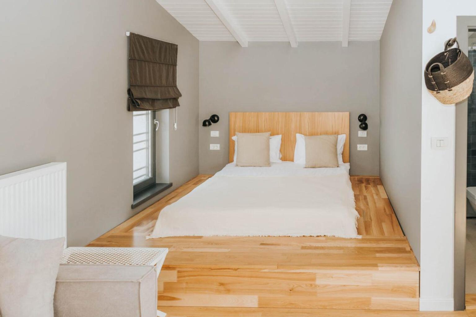 The Pines Boutique Villa - Vama Veche Kültér fotó