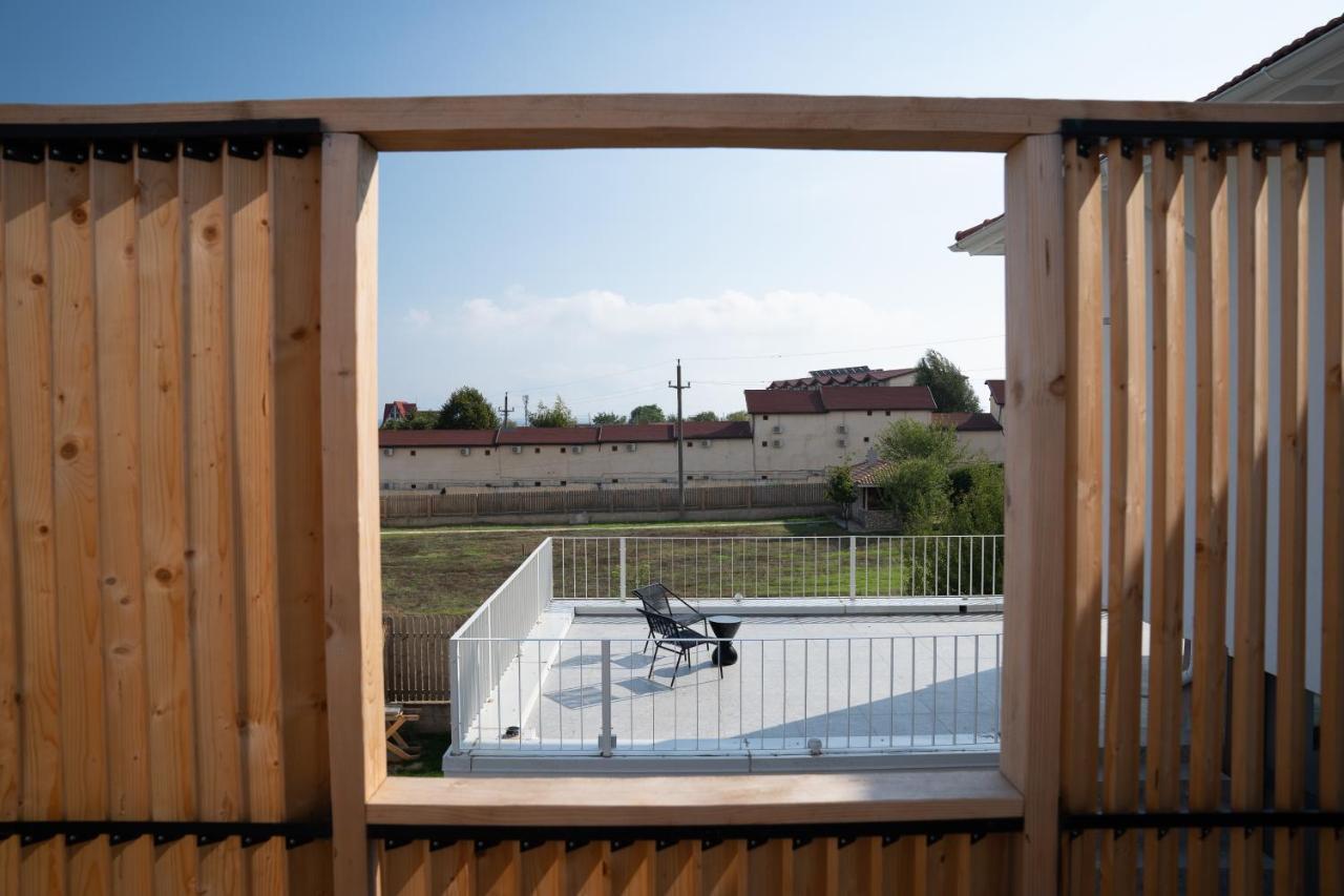 The Pines Boutique Villa - Vama Veche Kültér fotó