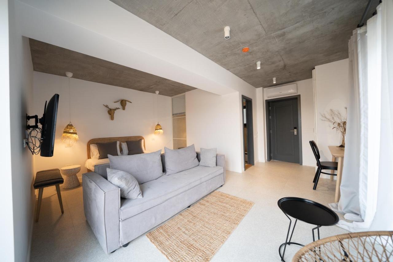 The Pines Boutique Villa - Vama Veche Kültér fotó