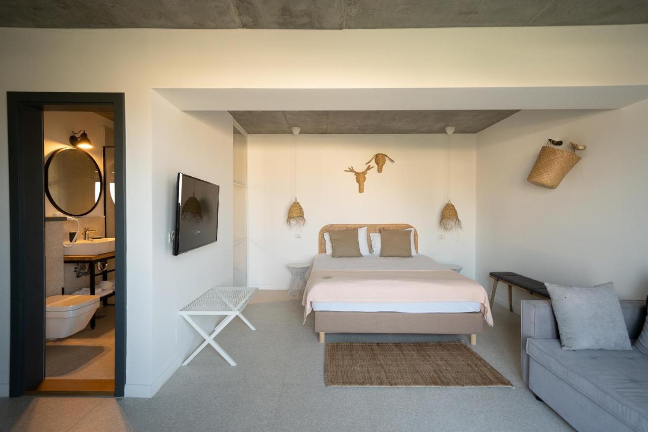 The Pines Boutique Villa - Vama Veche Kültér fotó